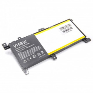 Bateria do Asusa X556 / X556UA / X556UB, C21N1509, 5000 mAh