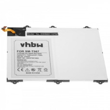 Bateria do Samsunga Galaxy Tab E 9.6 / SM-T567, 6000 mAh