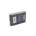 Bateria do Dyson DC30 / DC31 / DC35 / DC45, Typ B, Szara, 2000 mAh