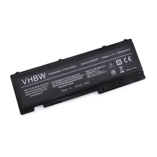 Bateria do Lenovo ThinkPad T420s / T420si / T430s / T430si, 3600 mAh Bateria do Lenovo ThinkPad T420s / T420si / T430s / T430si, 3600 mAh