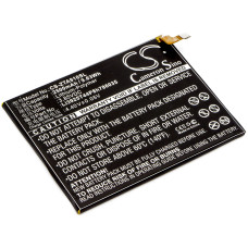 Bateria do ZTE Blade A910 / BA910, 2500 mAh