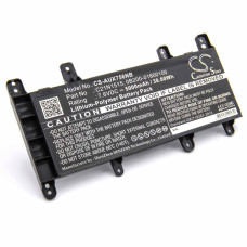 Bateria do Asusa K756 / X756 / P756 / R753, C21N1515, 5000 mAh