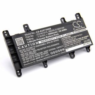 Bateria do Asusa K756 / X756 / P756 / R753, C21N1515, 5000 mAh