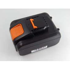 Akumulator do Worx WA3527 / WA3539, 16 V, 4,0 Ah