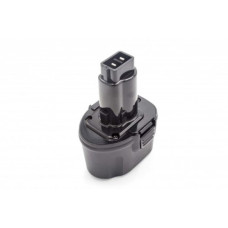 Akumulator do DeWalt DE9057 / DE9085 / DW9057, 7,2 V, 2,0 Ah