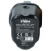 Akumulator do DeWalt DE9057 / DE9085 / DW9057, 7,2 V, 2,0 Ah Akumulator do DeWalt DE9057 / DE9085 / DW9057, 7,2 V, 2,0 Ah