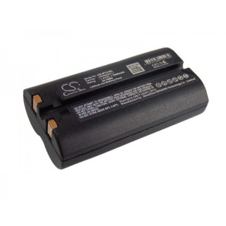 Bateria do Intermec PW40 / Honeywell 550030, 3400 mAh
