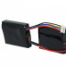 Bateria do Beats Pill 2.0 / Dr. Dre J272 / B0513, 850 mAh
