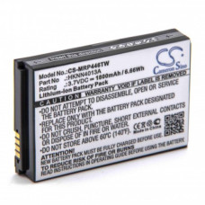 Bateria do Motoroli CLP1010 / Razr VE20 / Rokr, 1800 mAh Bateria do Motoroli CLP1010 / Razr VE20 / Rokr, 1800 mAh