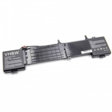 Bateria do Dell Alienware 17 R2 / 17 R3, 6200 mAh