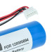 Bateria do Datalogic Gryphon GBT4100 / GBT4400, 3400 mAh