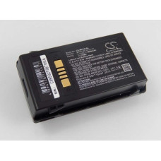 Bateria do Symbol MC3200 / Motorola MC3200, 4800 mAh