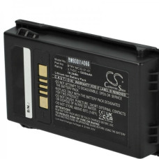 Bateria do Symbol MC3200 / Motorola MC3200, 5200 mAh