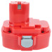 Akumulator do Makita 1822 / 1823 / 1833 / 1834 / 1835, 18 V, 2,0 Ah Akumulator do Makita 1822 / 1823 / 1833 / 1834 / 1835, 18 V, 2,0 Ah