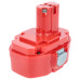 Akumulator do Makita 1822 / 1823 / 1833 / 1834 / 1835, 18 V, 3,0 Ah Akumulator do Makita 1822 / 1823 / 1833 / 1834 / 1835, 18 V, 3,0 Ah