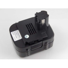 Bateria do Panasonic EY9136 / EY9230 / EY9239, 15,6 V, 2,0 Ah