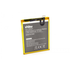 Bateria do Meizu M5 Note / BA621Q, 4000 mAh