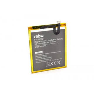 Bateria do Meizu M5 Note / BA621Q, 4000 mAh