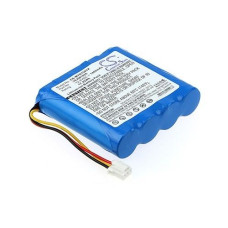 Bateria do Monueal Rydis R750, 1400 mAh