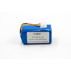 Bateria do Severin Chill RB7028, 2000 mAh