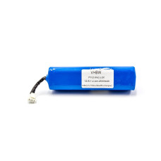 Bateria do Philips Smartpro Compact / FC8710 / FC8700 / FC8710, 2600 mAh