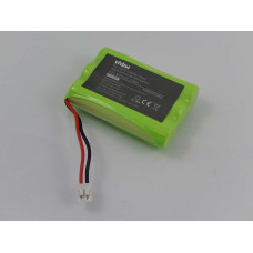 Bateria do Letniego Niemowlaka 29000 / 29030 / 29040, 800 mAh