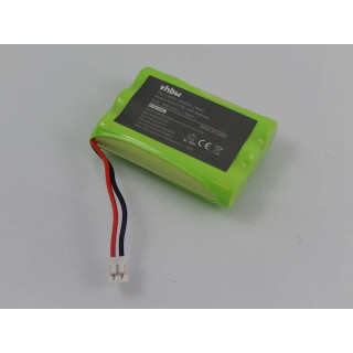 Bateria do Letniego Niemowlaka 29000 / 29030 / 29040, 800 mAh