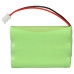 Bateria do Motoroli MBP33 / MBP36 / MBP43, 800 mAh