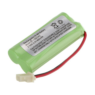 Bateria do VTech DM221 / DM222, 800 mAh