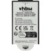 Bateria CZA-05300 do Polaroida Z230E / Z2300, 600 mAh