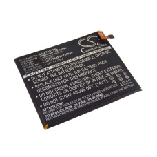 Bateria do ZTE Axon 7 Mini, 2700 mAh