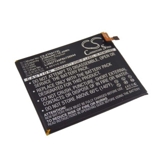 Bateria do ZTE Axon 7 Mini, 2700 mAh