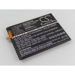 Bateria do ZTE Blade A610 / BA610, 4000 mAh