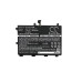 Bateria do Lenovo ThinkPad Yoga 11E, 4500 mAh