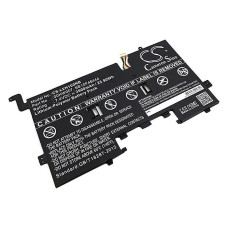 Bateria do Lenovo ThinkPad Helix 2 20CG / 20CH, 00HW006, 3500 mAh