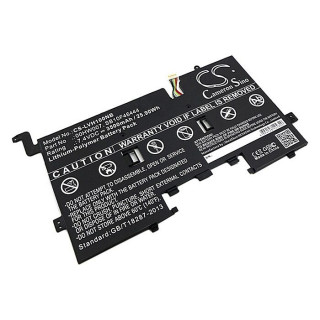 Bateria do Lenovo ThinkPad Helix 2 20CG / 20CH, 00HW006, 3500 mAh