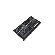 Bateria do Dell Inspiron 15-7559 / 15-5576 / 15-7567, 6400 mAh