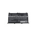 Bateria do Dell Inspiron 15-7559 / 15-5576 / 15-7567, 6400 mAh
