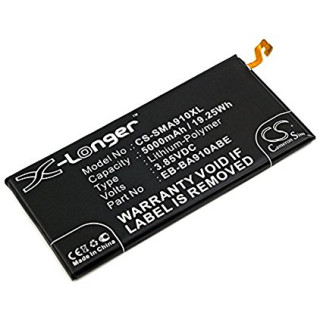 Bateria do Samsunga Galaxy A9 Pro / SM-A910, 5000 mAh