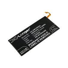 Bateria do Samsunga Galaxy C9 Pro / SM-C9000, 4000 mAh Bateria do Samsunga Galaxy C9 Pro / SM-C9000, 4000 mAh