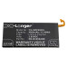 Bateria do Samsunga Galaxy C9 Pro / SM-C9000, 4000 mAh Bateria do Samsunga Galaxy C9 Pro / SM-C9000, 4000 mAh