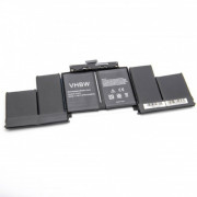 Bateria do Apple MacBook Pro 15
