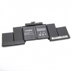 Bateria do Apple MacBook Pro 15