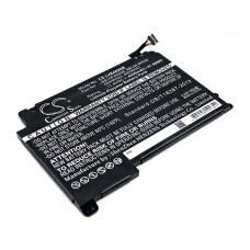 Bateria do Lenovo ThinkPad Yoga 460, 4200 mAh