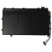 Bateria do Dell Latitude 7350, 2700 mAh