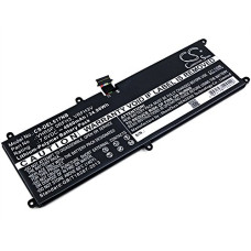 Bateria do Dell Latitude 11 5175 / 11 E5179, 4600 mAh Bateria do Dell Latitude 11 5175 / 11 E5179, 4600 mAh