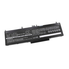 Bateria do Dell Precision 3510 / Latitude E5570, 7300 mAh Bateria do Dell Precision 3510 / Latitude E5570, 7300 mAh