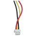 Bateria do optyki niemowlęcej DXR-8, 1200 mAh