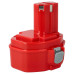 Akumulator do Makita 1420 / 1422 / 1433 / 1435, 14,4 V, 1,5 Ah