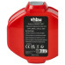 Akumulator do Makita 1420 / 1422 / 1433 / 1435, 14,4 V, 1,5 Ah